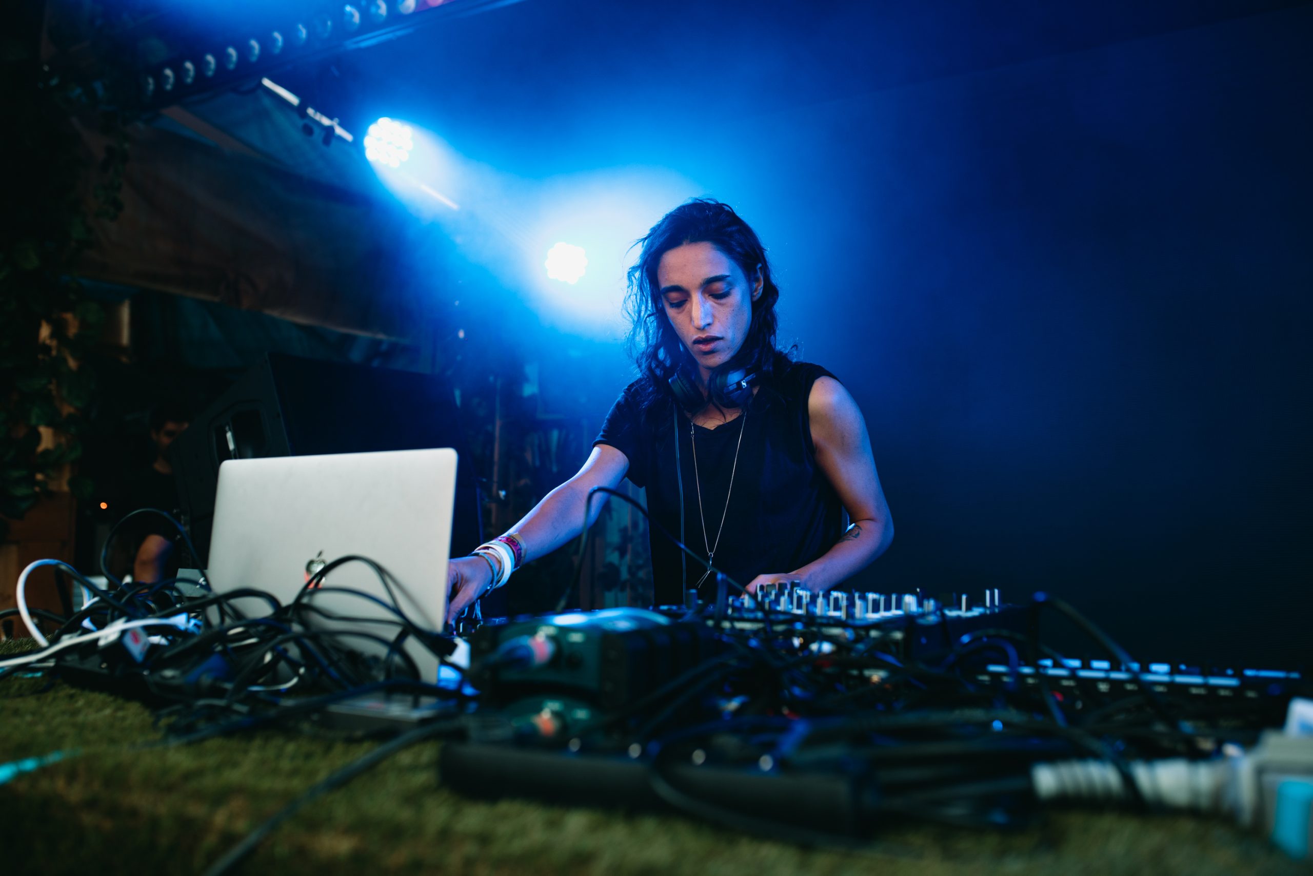 Sama Abdulhadi Peacock Society