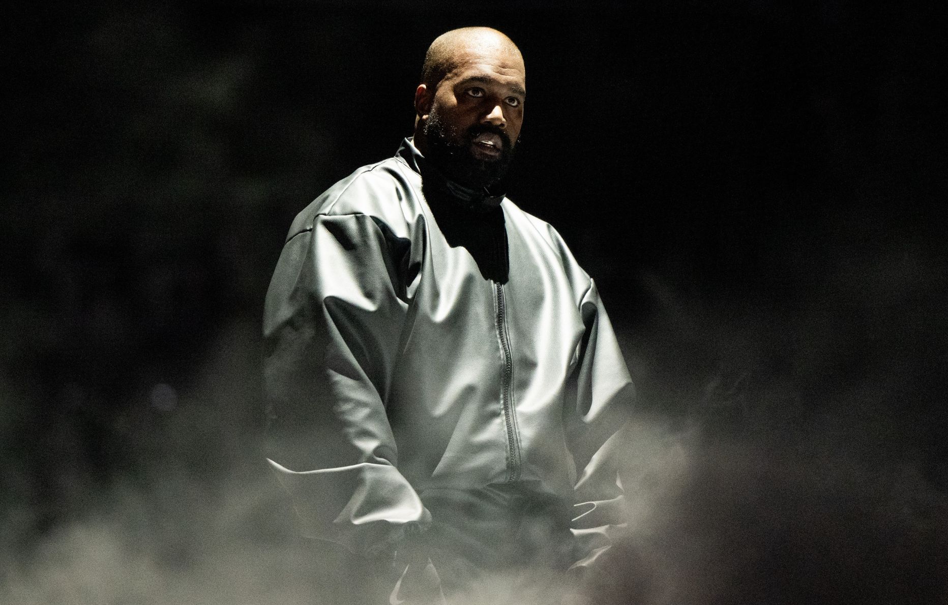 Sample langage Kanye West Pomme Composition