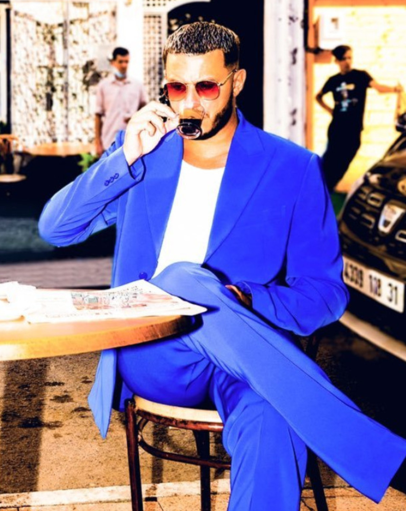 DJ Snake : tout ce qu'il faut savoir sur le clip déjà culte de Disco Maghreb