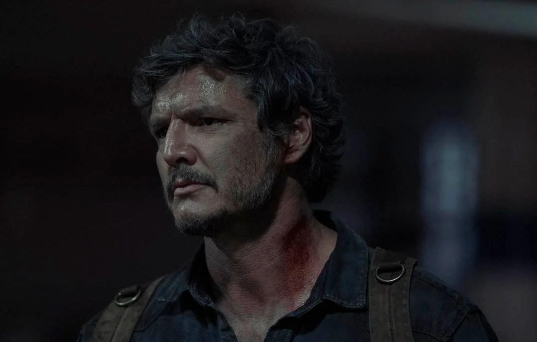 The Last of Us Pedro Pascal HBO
