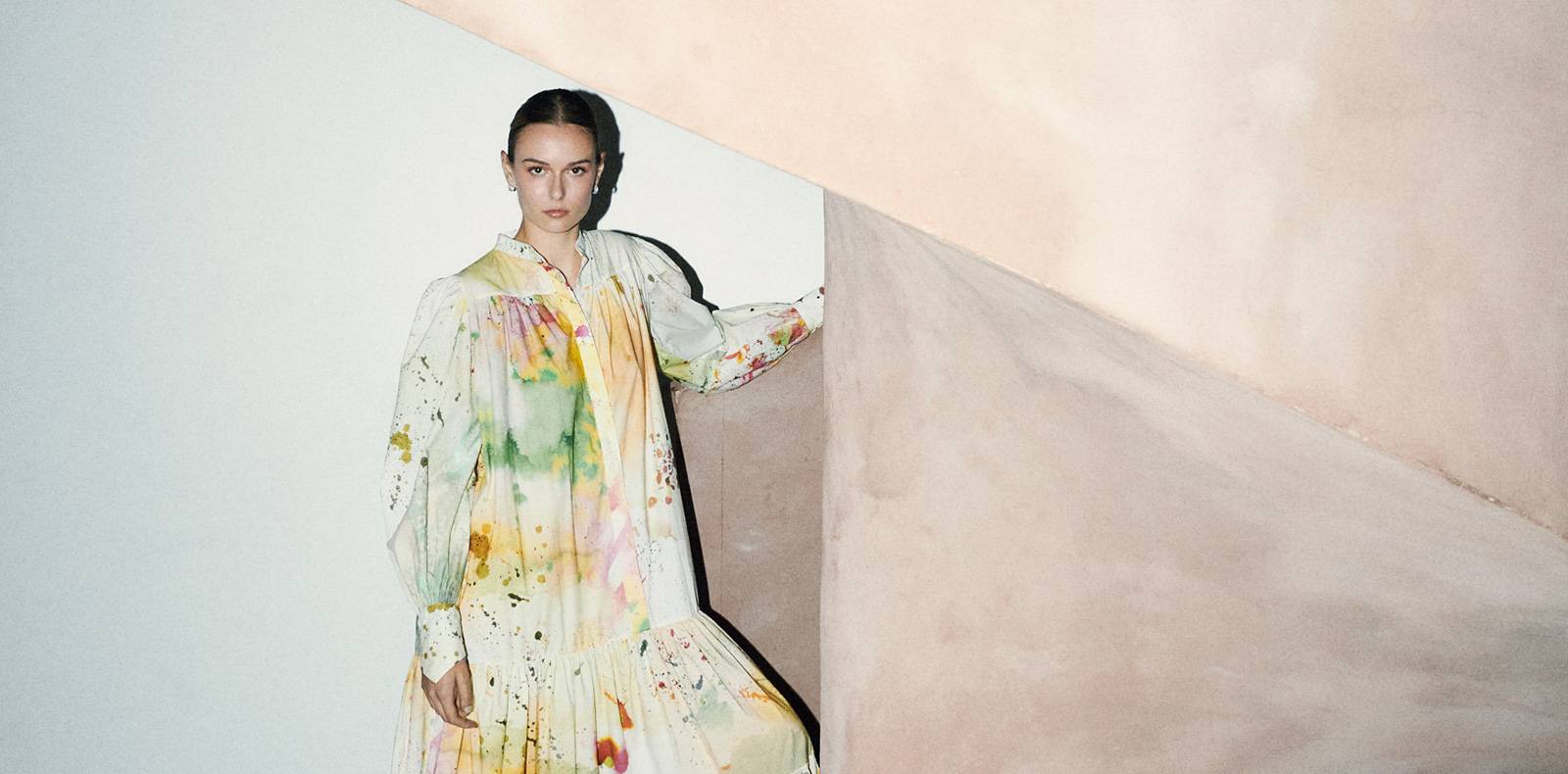 6 créatrices parisiennes à suivre Olistic The Label par Camille Jaillant