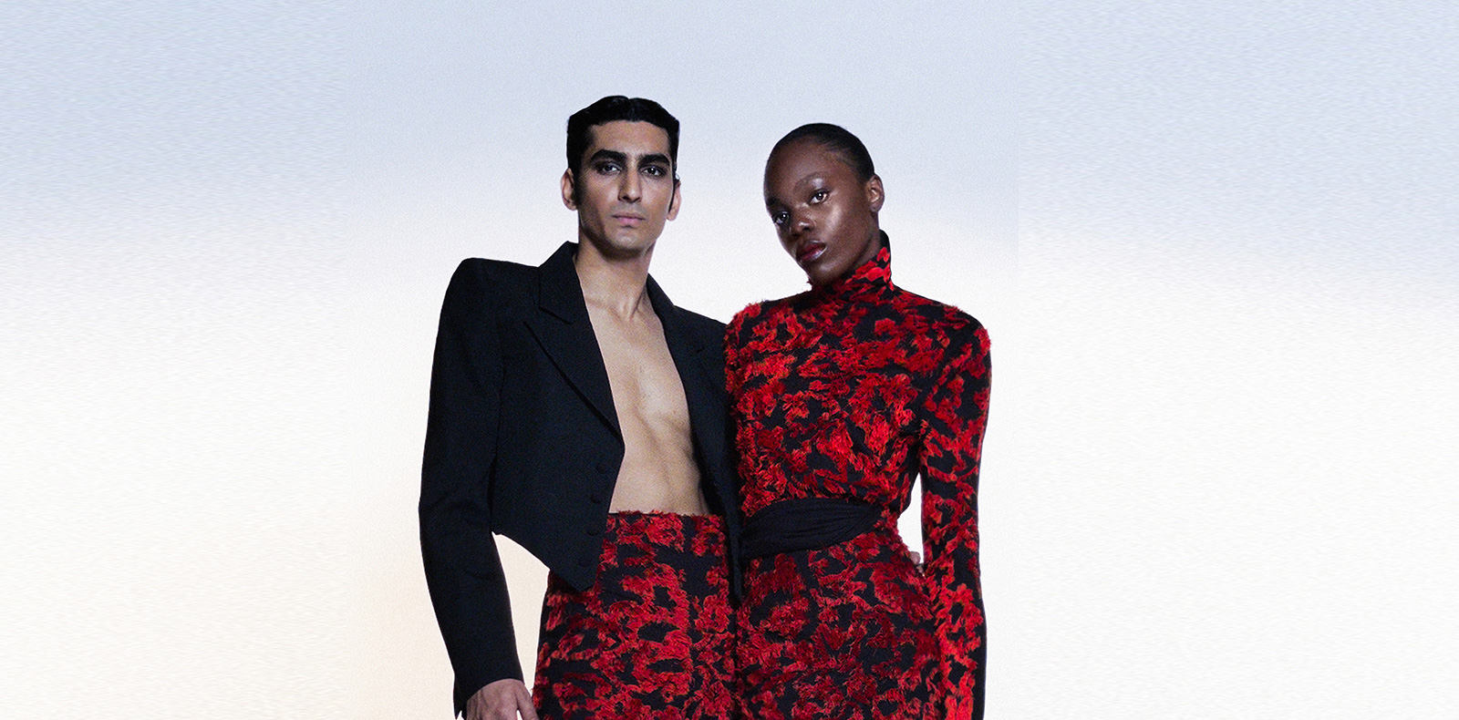 La collection Arturo Obegero printemps-été 2025.