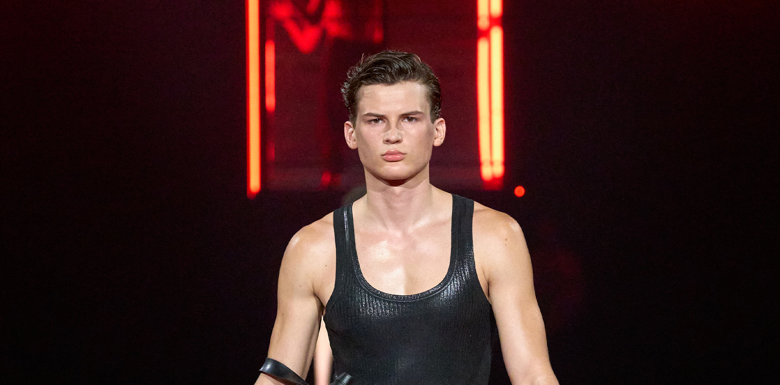 Défilé Dsquared2 Milan