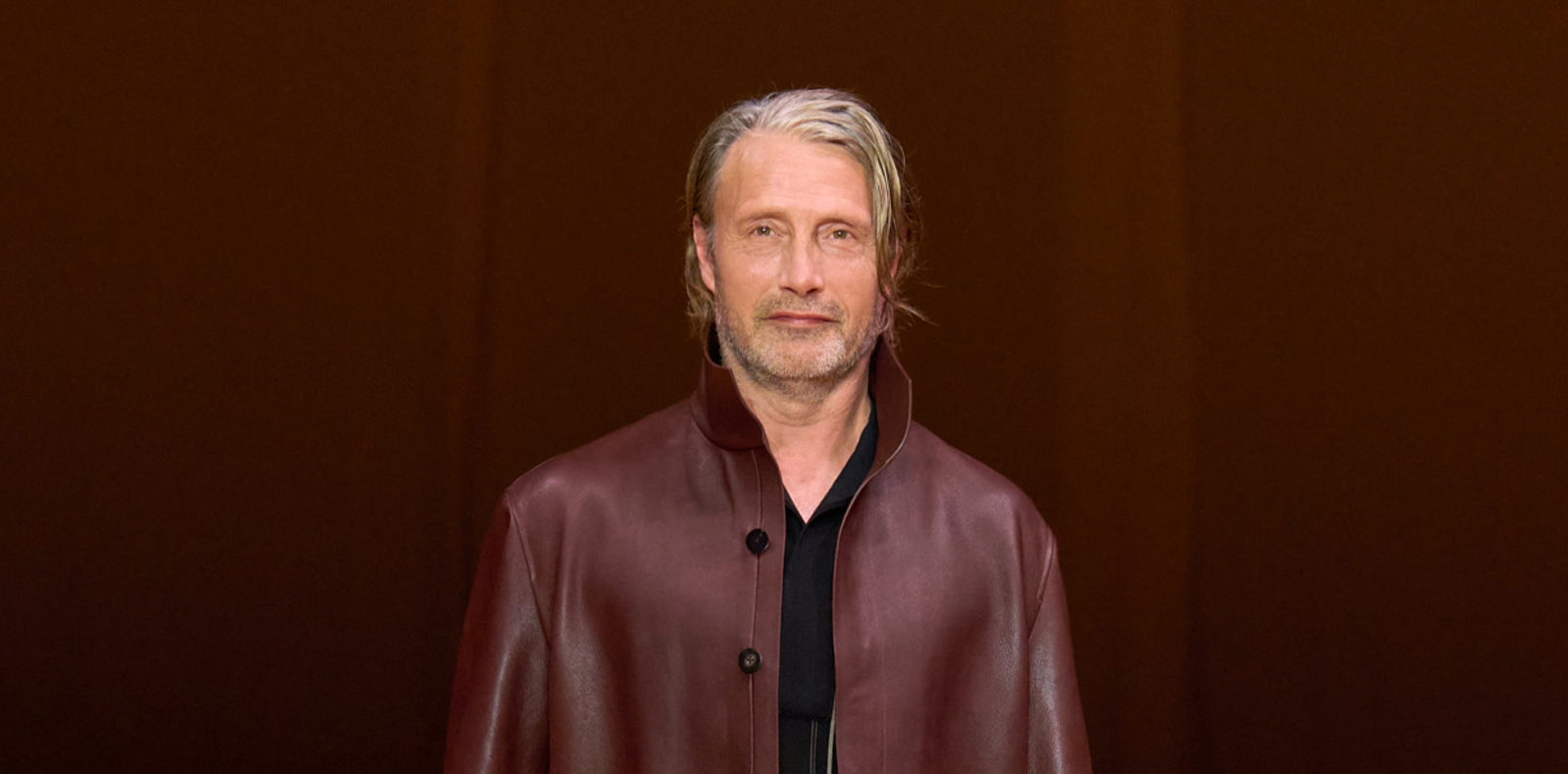 Le défilé Zegna printemps-été 2025.