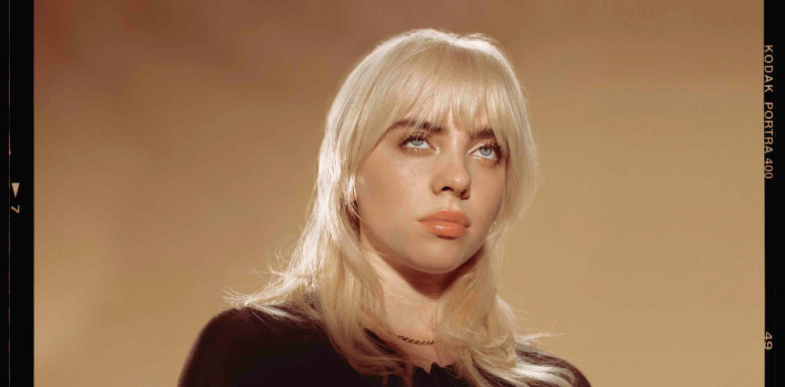 Billie Eilish.