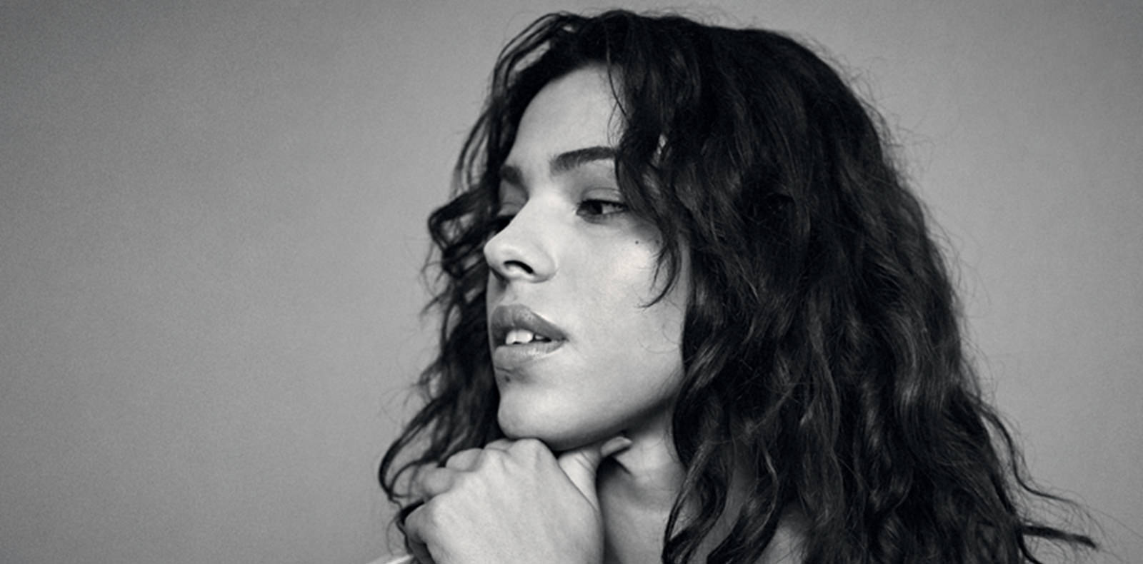 L'actrice Zita Hanrot.