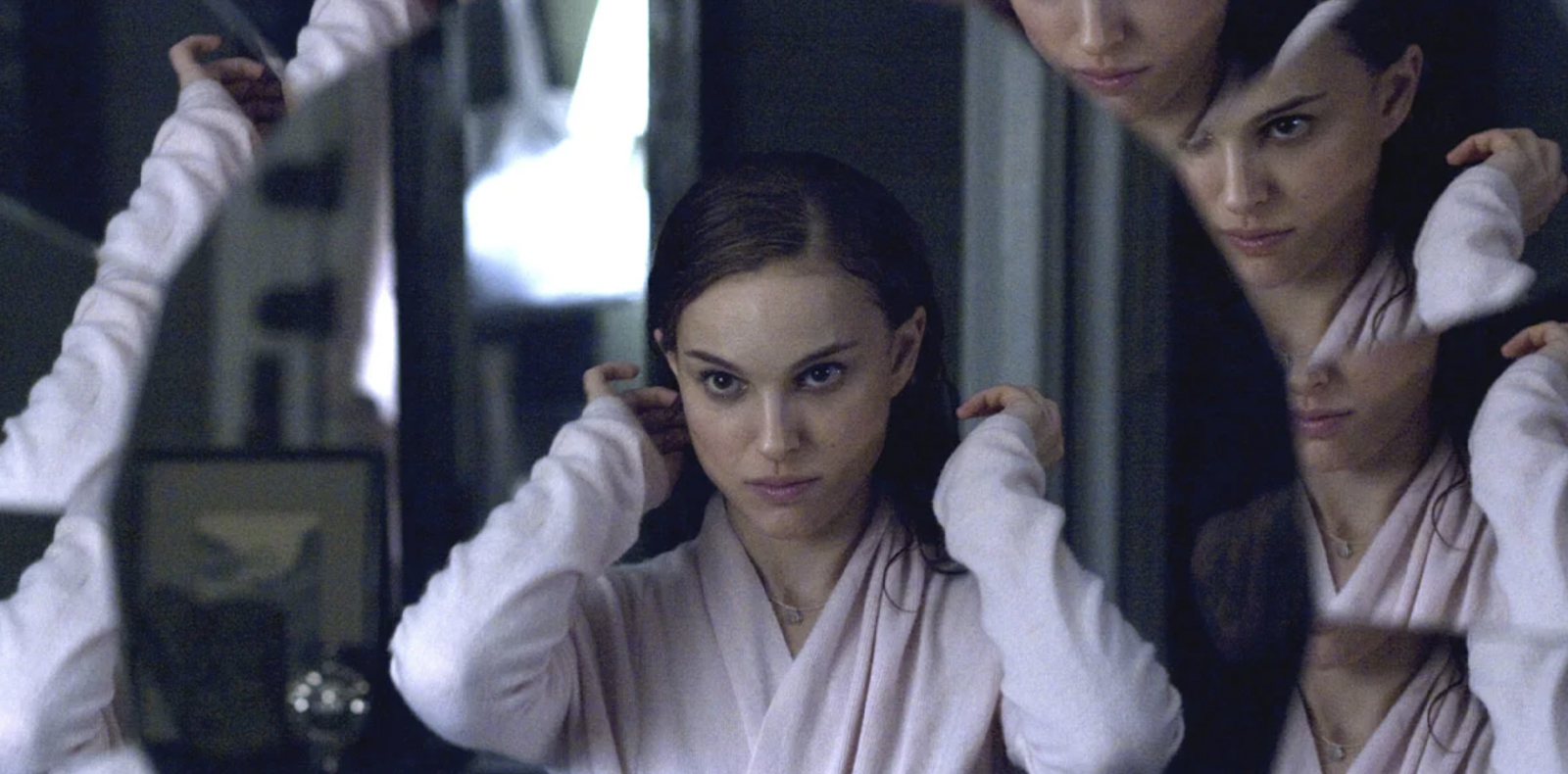 films sur la danse black swan