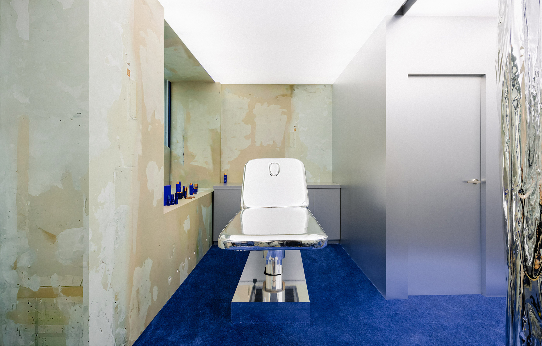 Augustinus Bader, pop-up, @Benoit Florençon