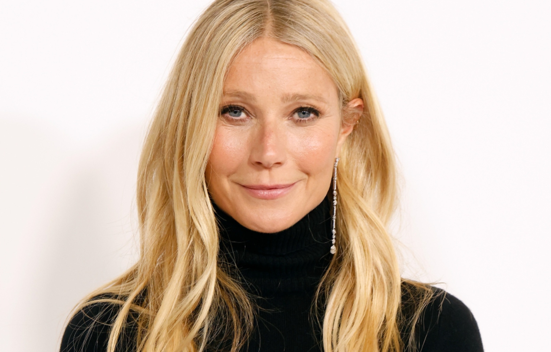 Gwyneth Paltrow.