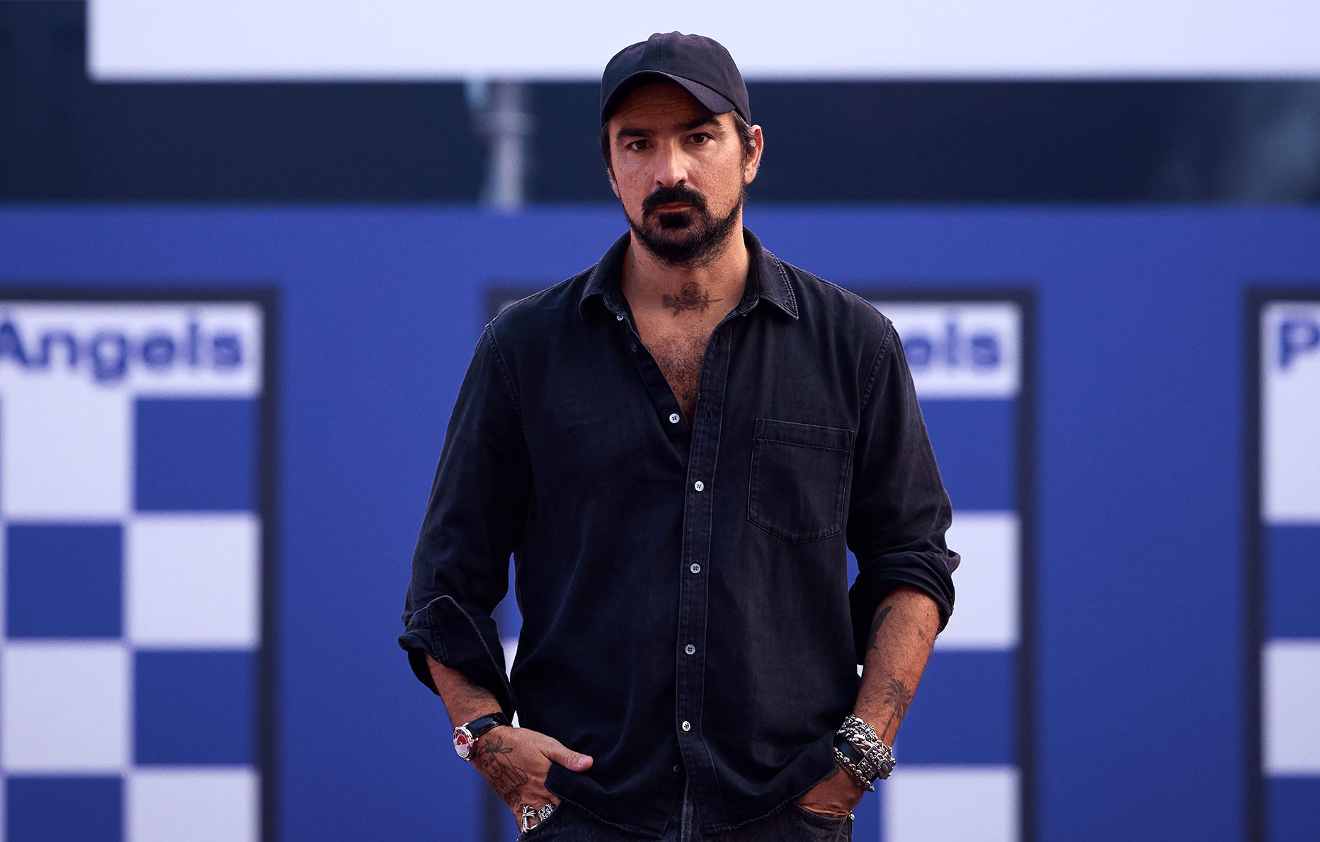 franccesco ragazzi palm angels