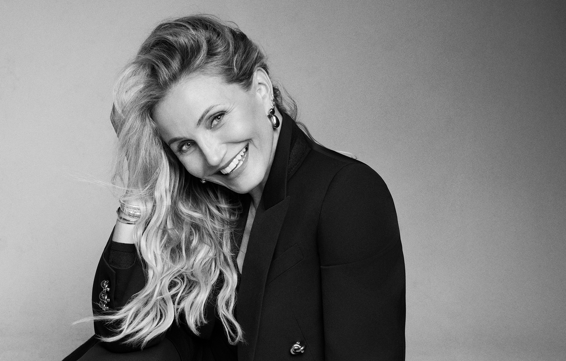 Cameron Diaz Netflix