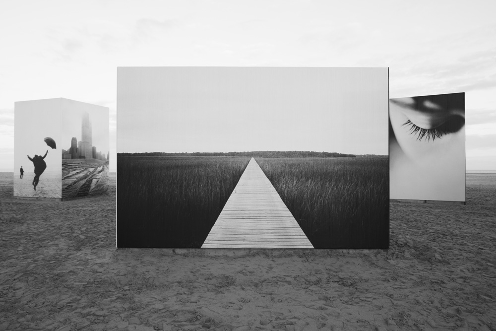 dominique issermann photos deauville