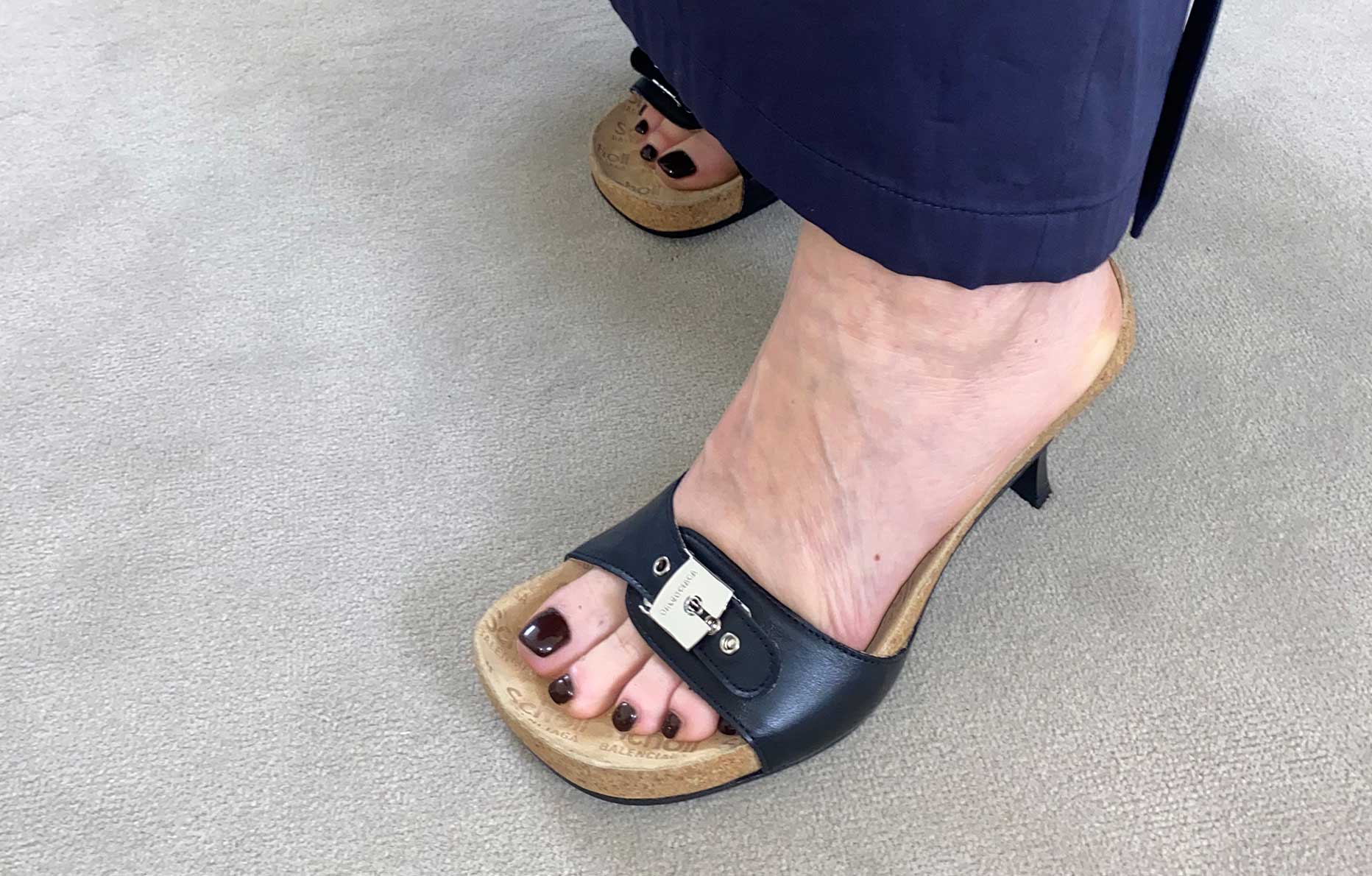 balenciaga scholl collaboration