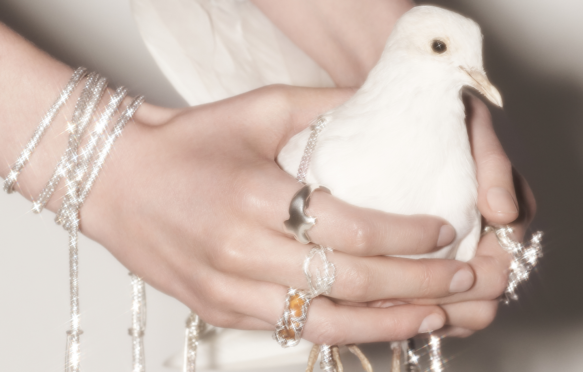 joaillerie colombe d'humières