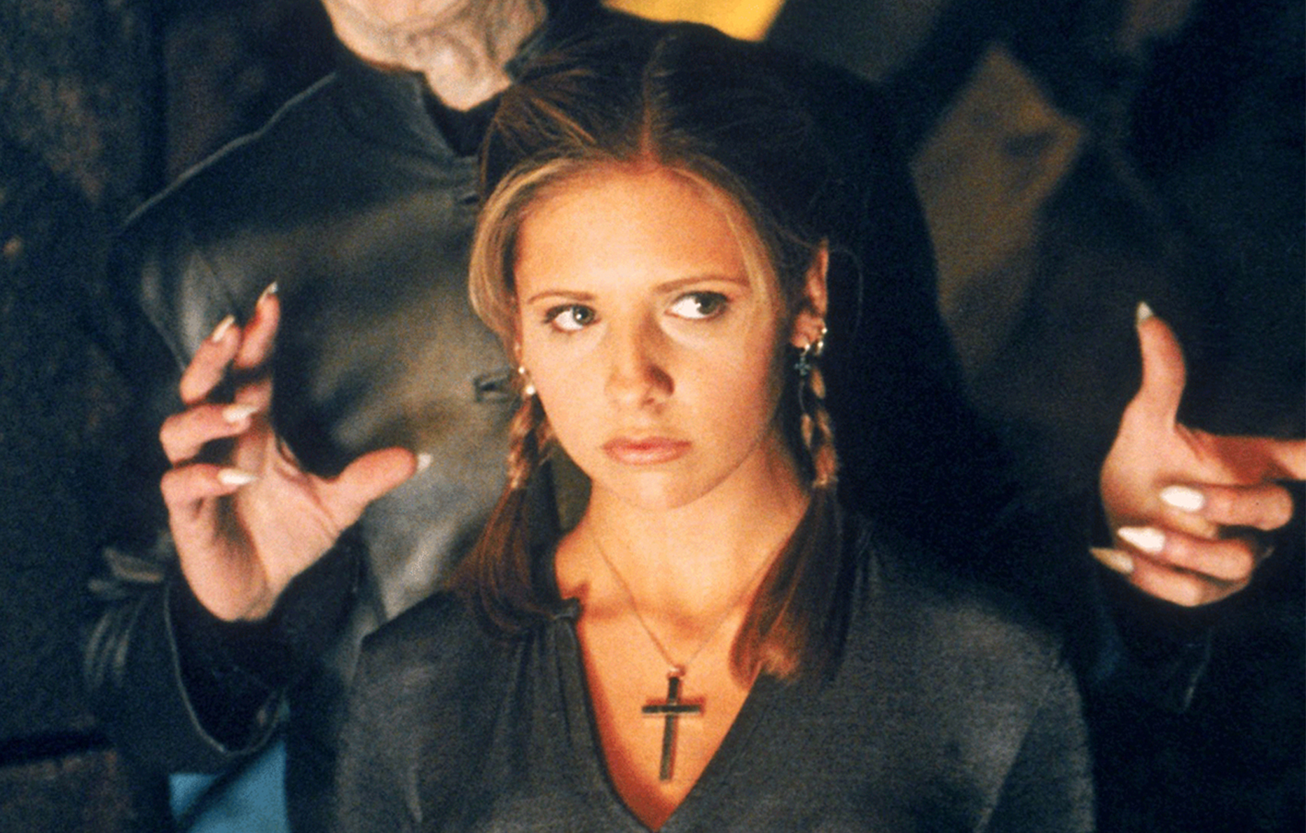 Buffy contre les vampires suite 2025