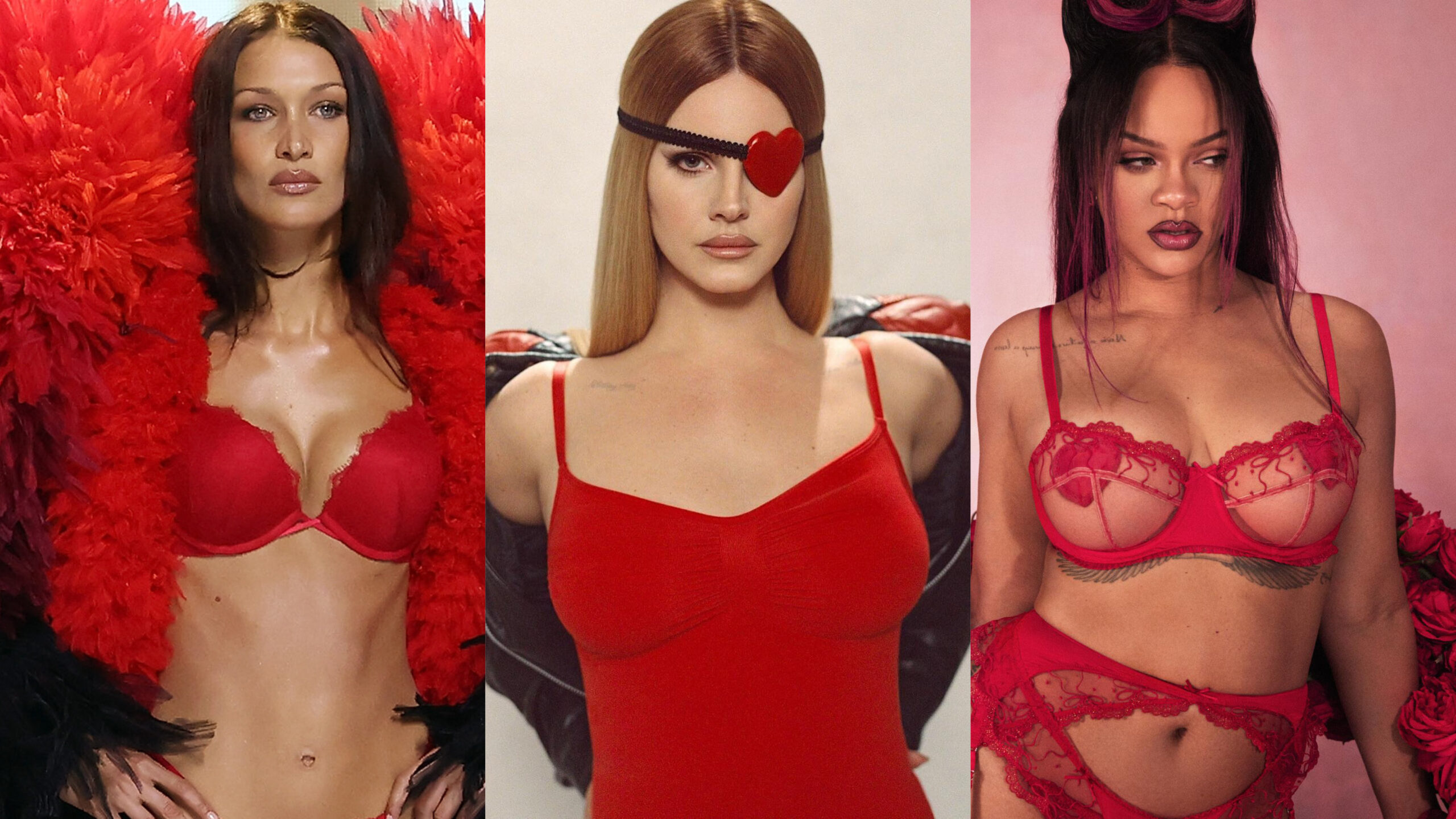 tendance lingerie 2025 marques inclusives