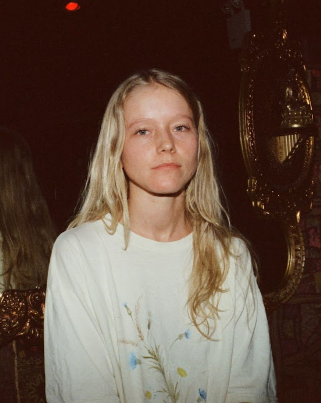 Alice Phoebe Lou Interview Numero