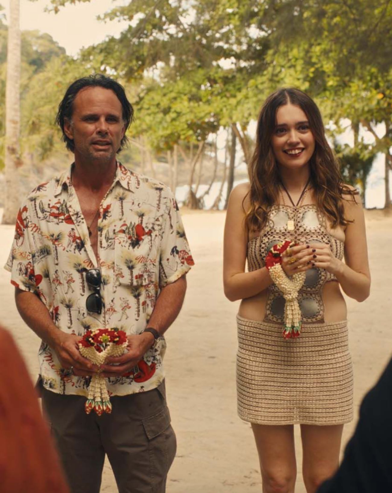 The White Lotus saison 3 HBO Max