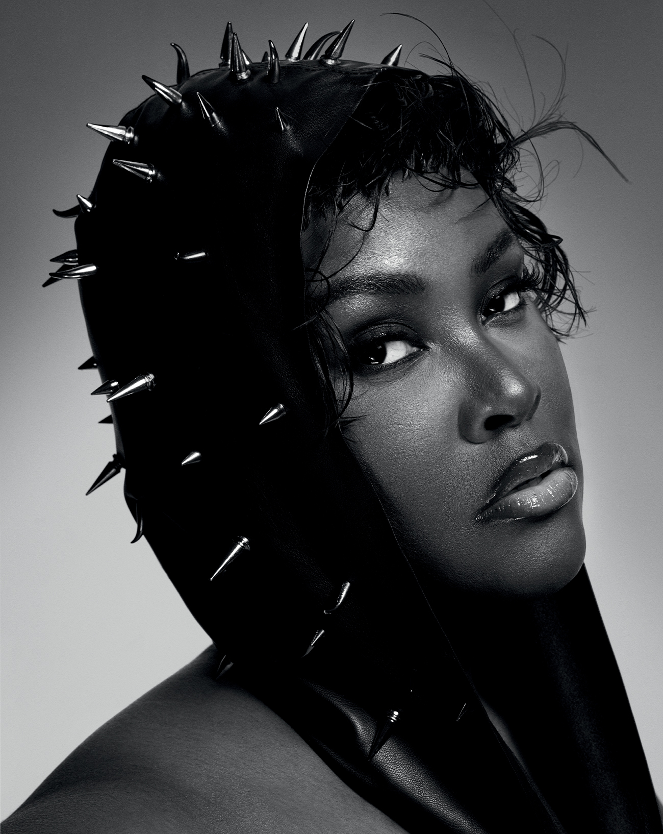 Yseult interview Nuero magazine Mental album