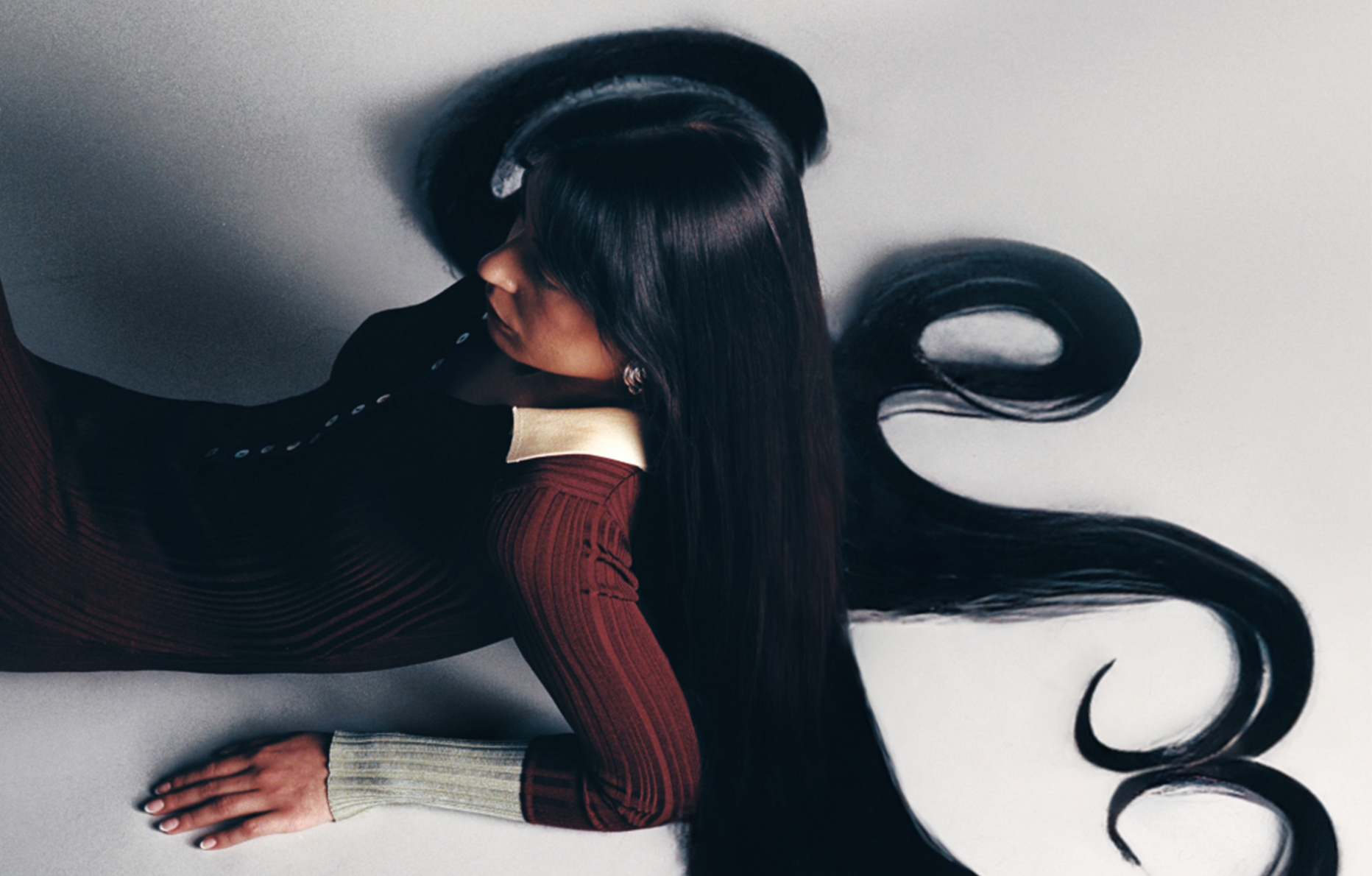 lou menais marque de mode à suivre 2025