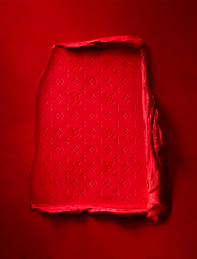 La Beauté Louis Vuitton