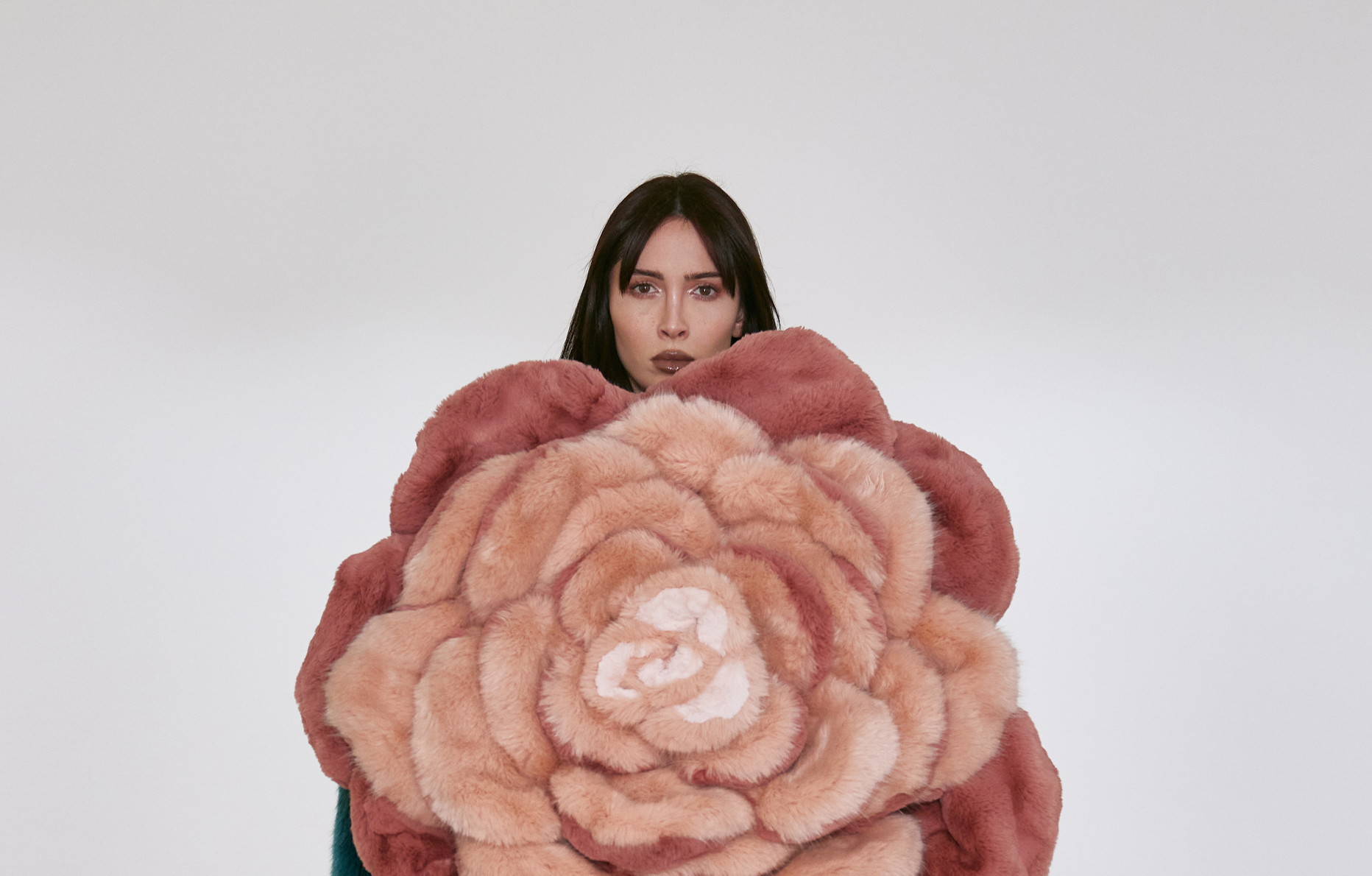 défilé abra automne-hiver 2025-2026