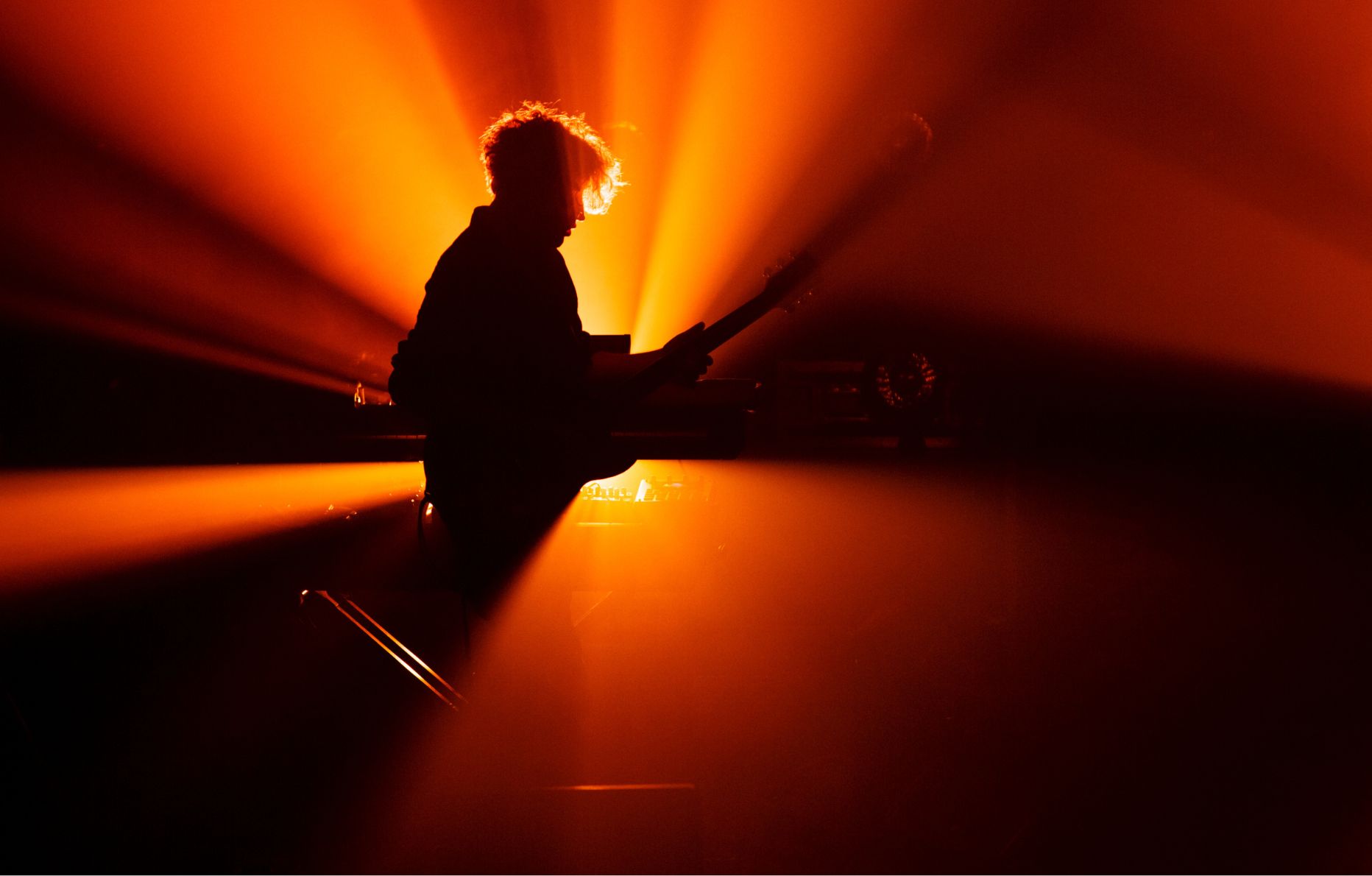 Darkside Nicolas Jaar Dave Harrington album