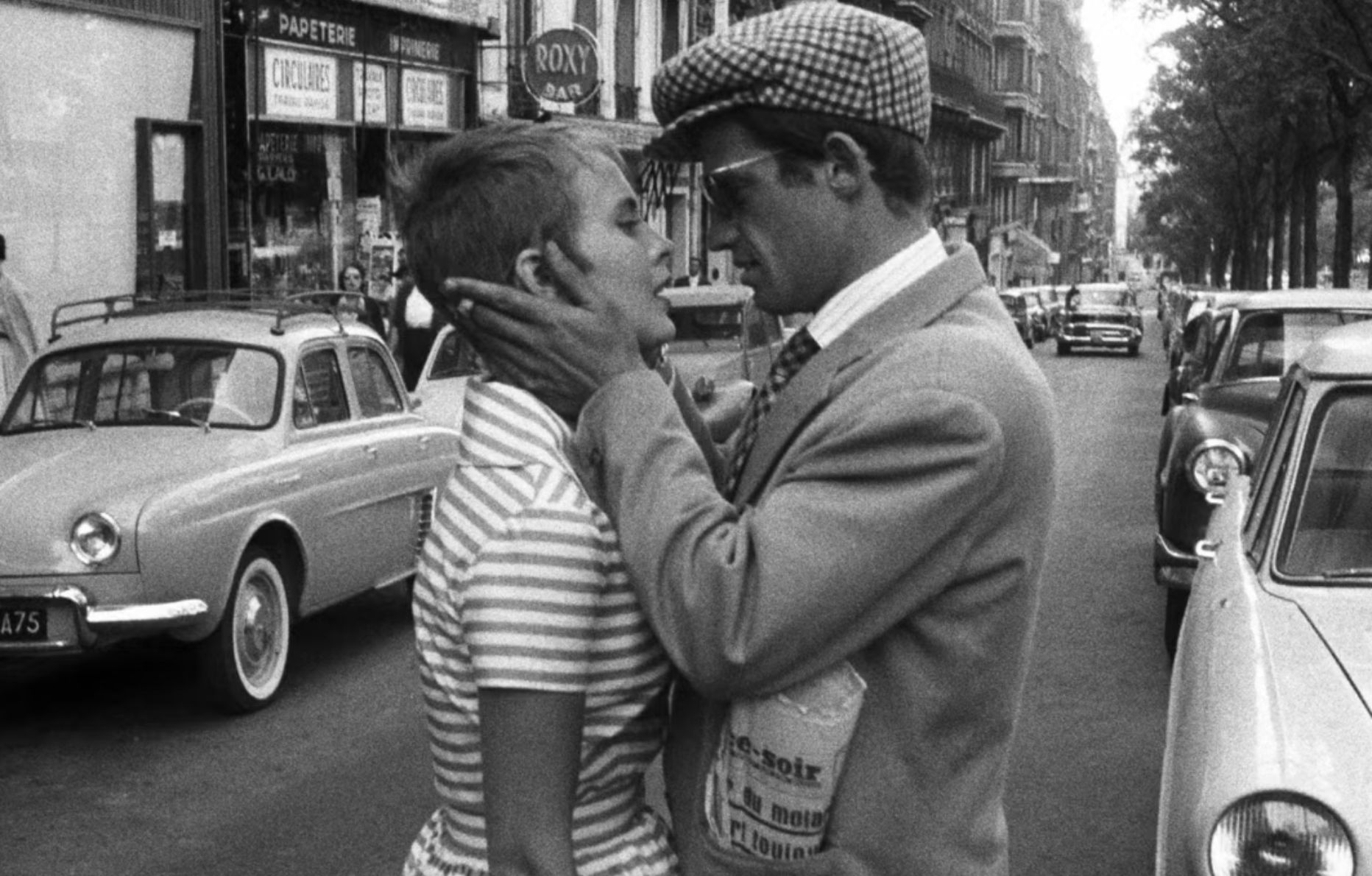 Nouvelle Vague Richard Linklater