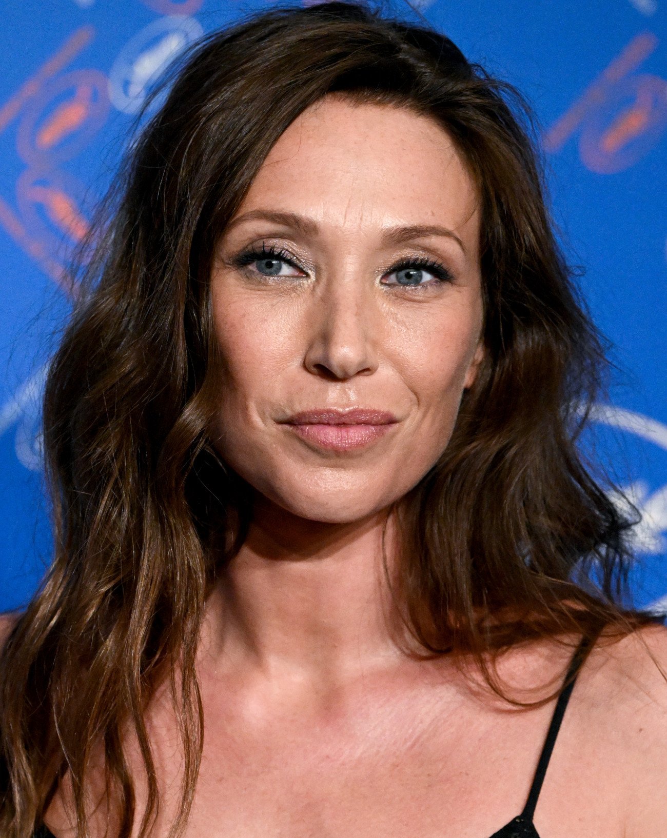 L'actrice Laura Smet au Festival de Cannes.