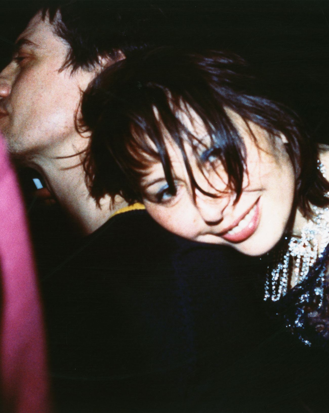 Exposition Clubbing Grand Palais Immersif