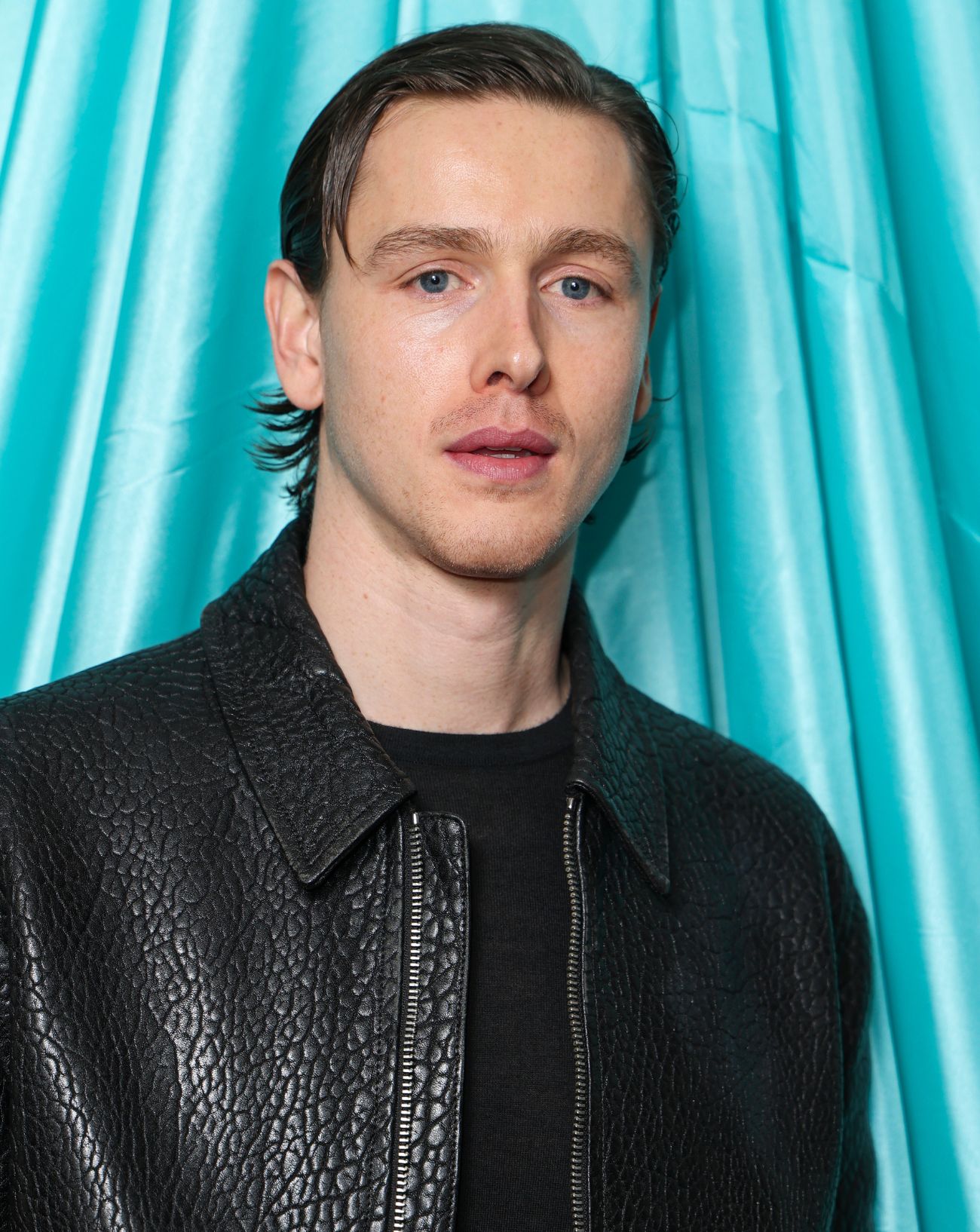 Urchin Harris Dickinson