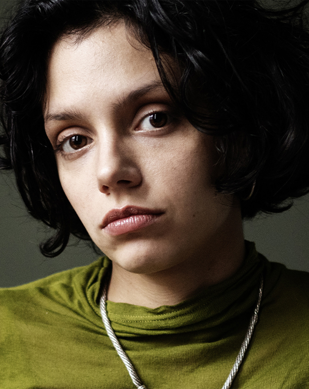 Noée Abita © Jérôme Bonnet / Modds.