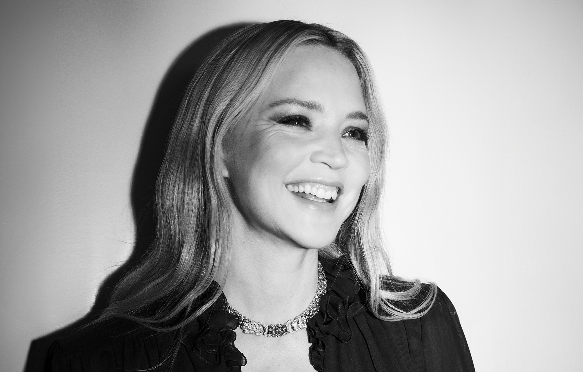 Virginie Efira au Festival de Cannes 2025 © Nathan Merchadier