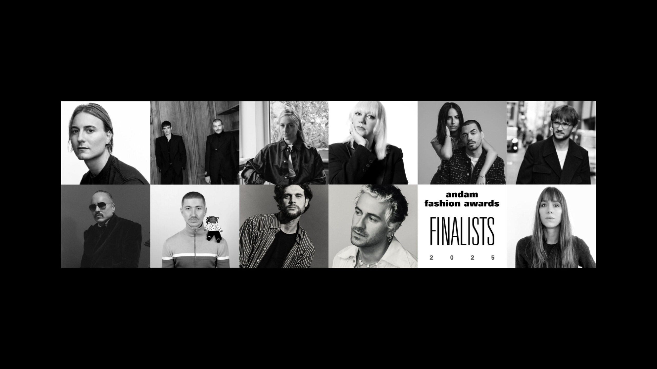 cover andam finalistes 2025 prix mode