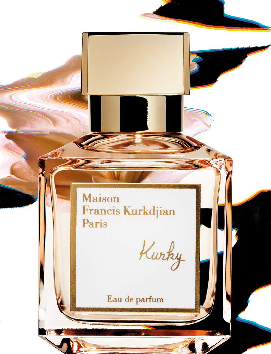 Maison Francis Kurkdjian, “Kurky”, eau de parfum