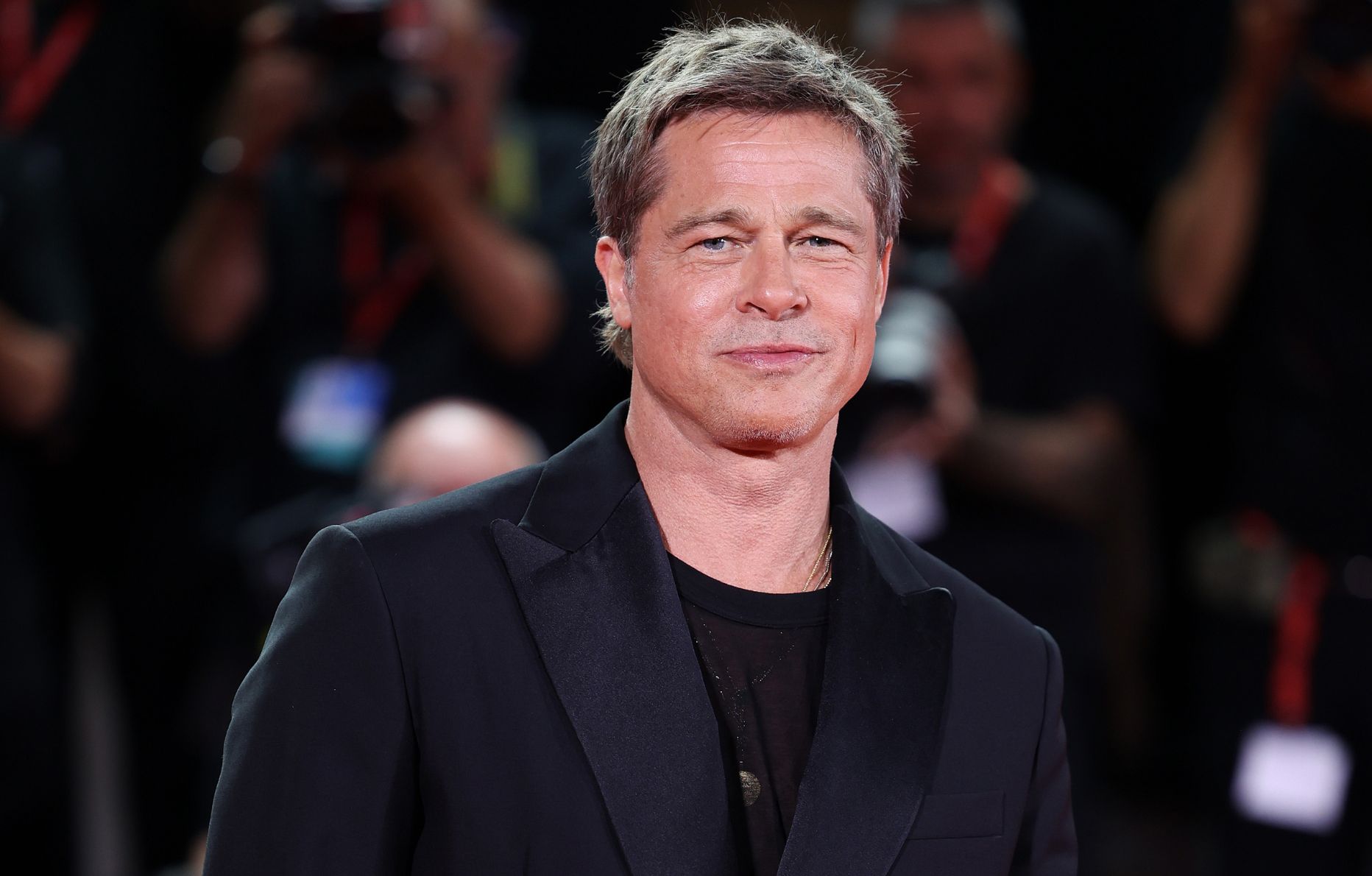 L'acteur Brad Pitt rejoint le casting de The Riders, le nouveau film d'Edward Berger (Conclave).