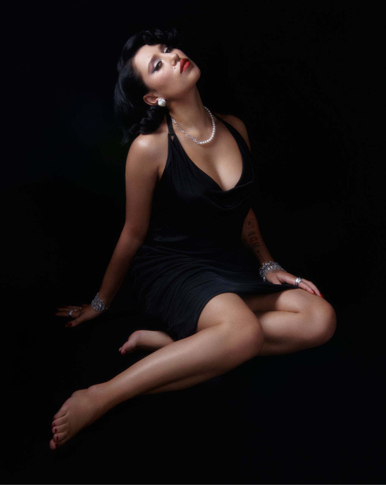 La programmation du Bilbao BBK Festival avec Kylie Minogue, Raye, Kaytranada…