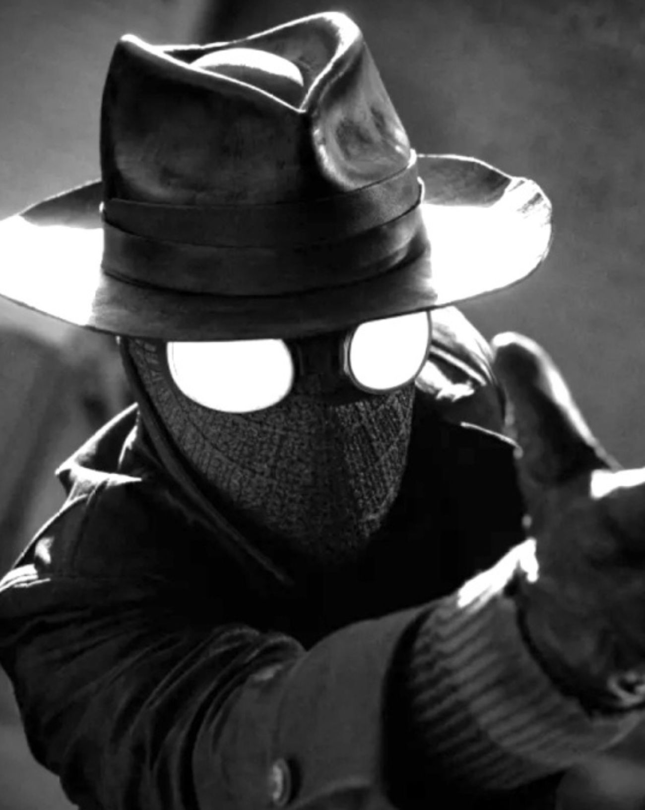 Nicolas Cage incarne Spider-Noir dans une série sur Amazon Prime Video.