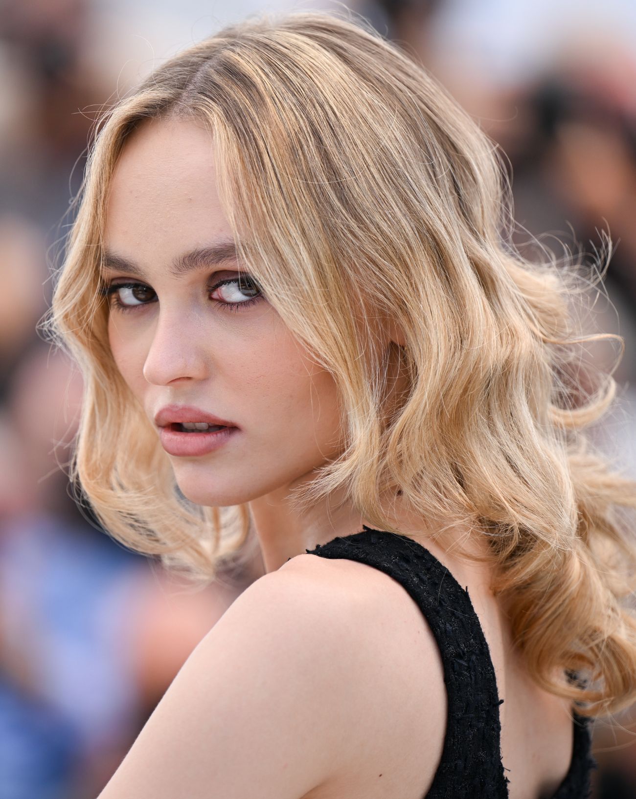 L'actrice Lily Rose Depp rejoint le film Outer Dark, adaptation de Cormac McCarthy.
